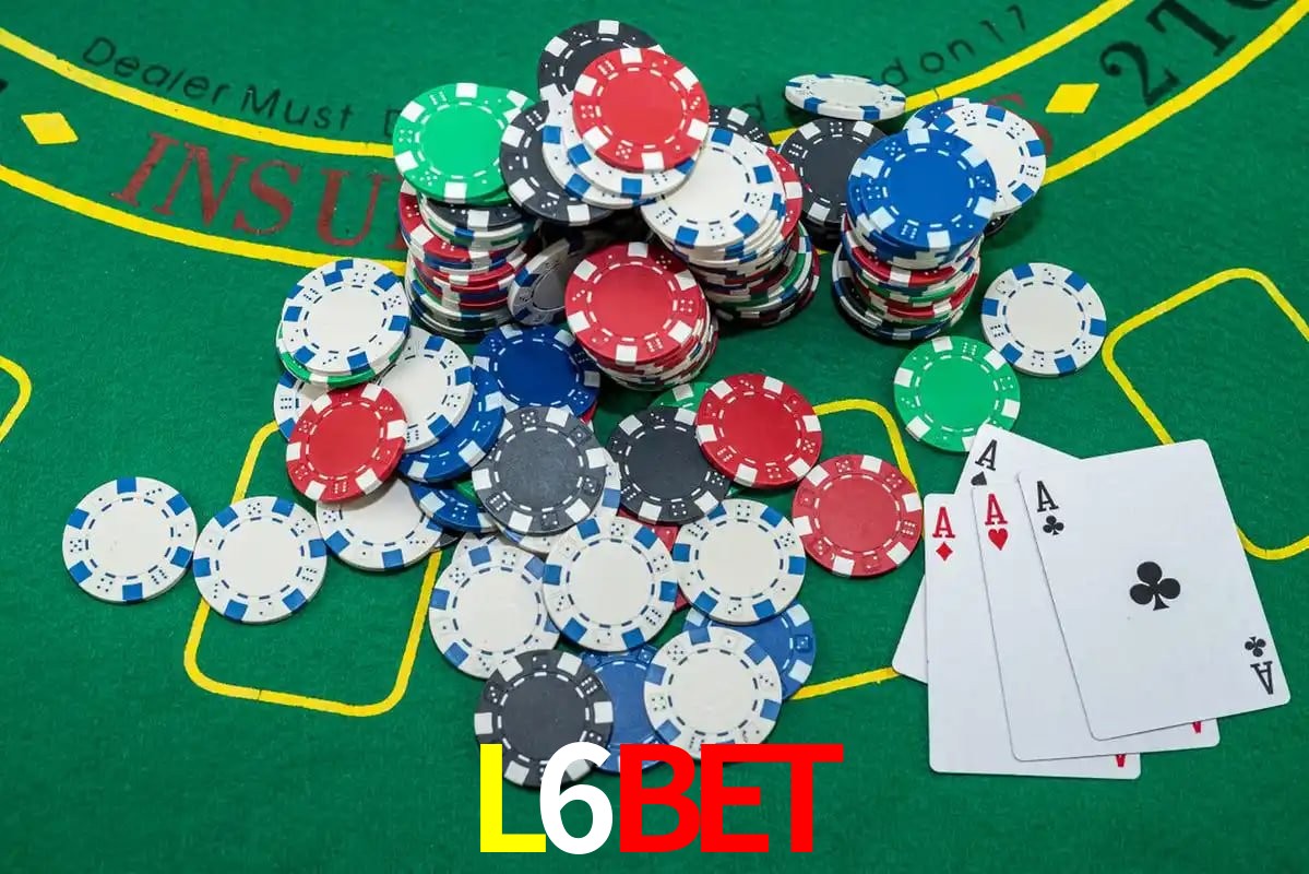 Estatísticas L6BET