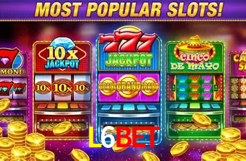 Desvendando o Mundo dos Jogos Virtuais na L6BET
