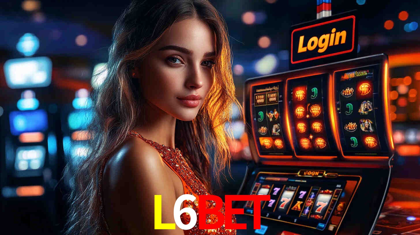 L6BET - Cassino VIP Exclusivo - L6BET paga
