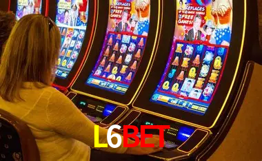 A Revolução dos Aplicativos de Jogos no L6BET