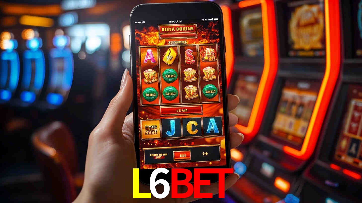 L6BET App