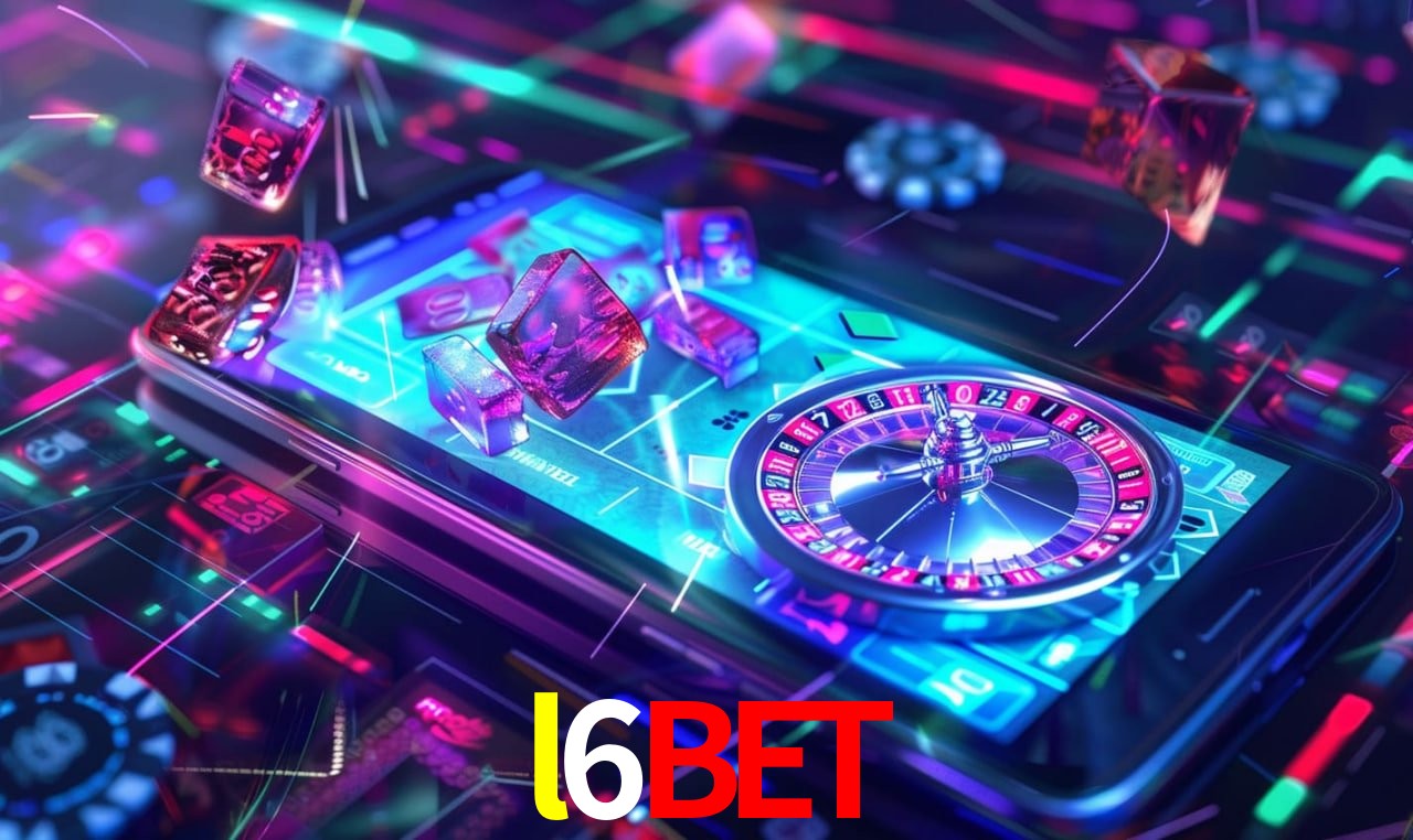 Experiência VIP l6bet