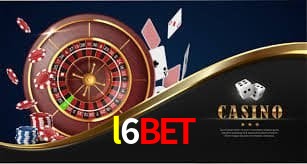 Estatísticas l6bet