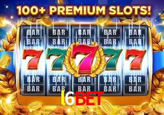 A Emoção da Loteria na l6bet: Uma Chance de Mudança de Vida