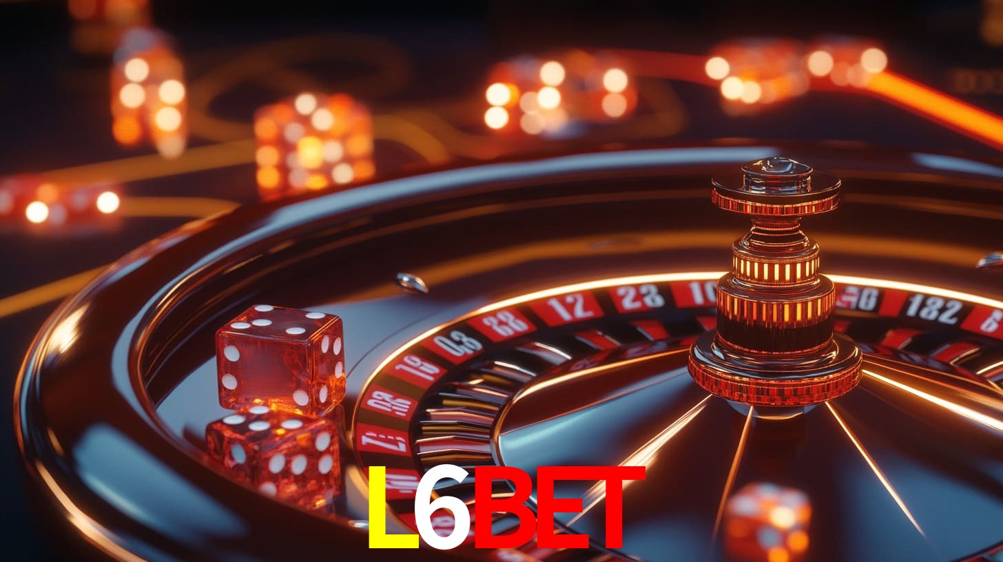 L6BET,L6BET paga
