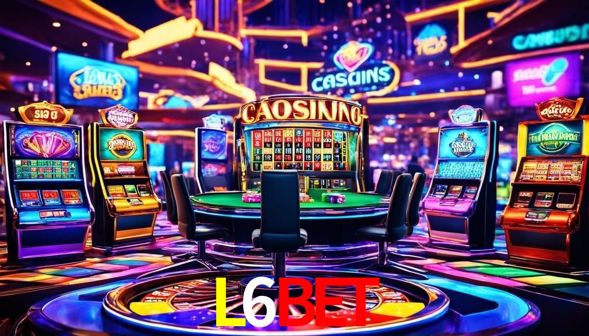 Sistemas de Segurança L6BET
