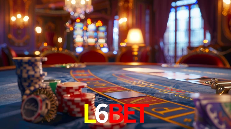 Casino VIP L6BET