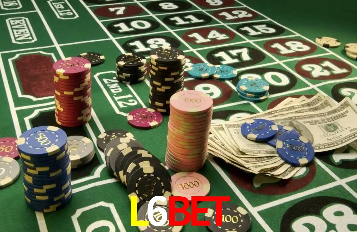 L6BET paga