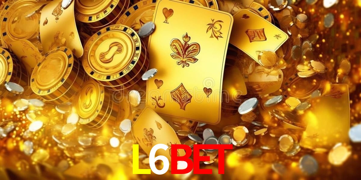 Interface do App L6BET