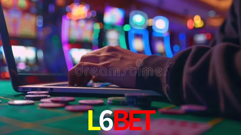 Apostas de Basquete L6BET