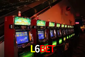 A Revolução dos Aplicativos de Jogos no L6BET