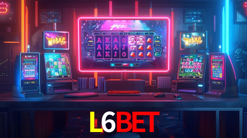 L6BET,L6BET paga