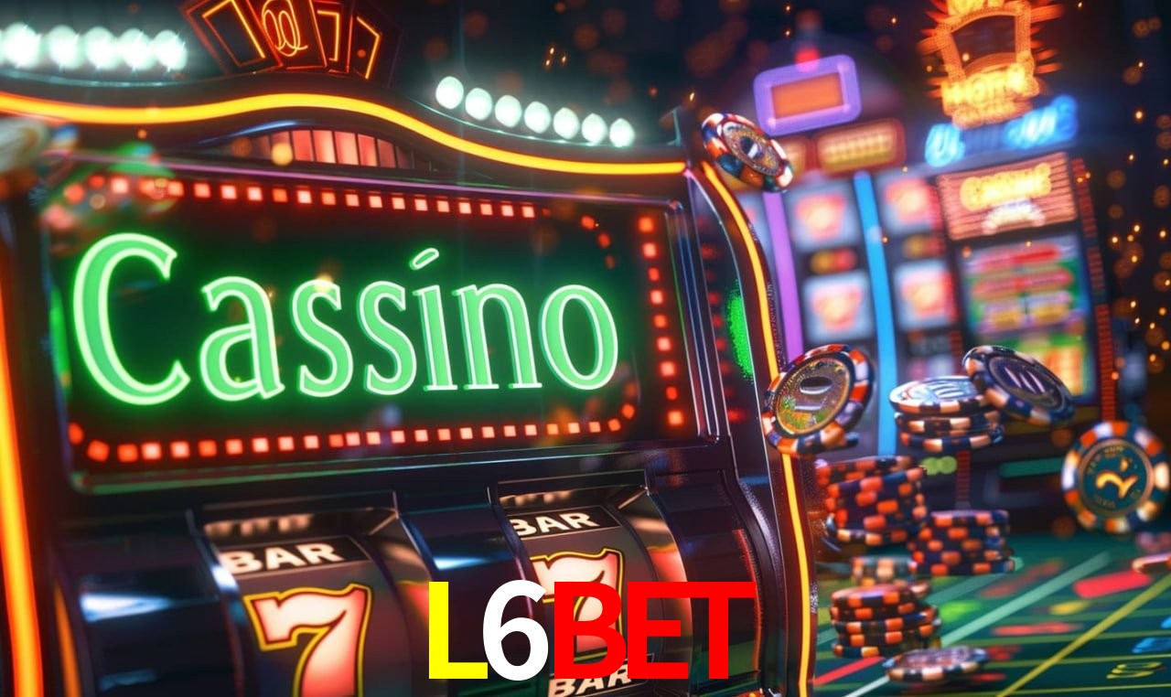 Recursos de Bônus L6BET