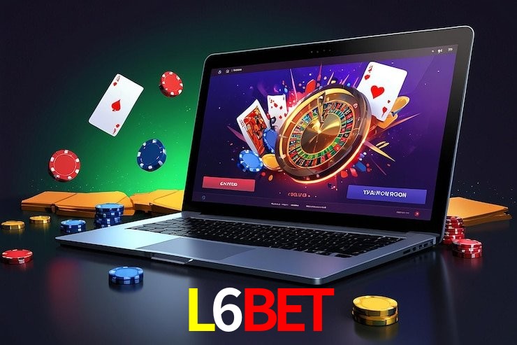 Cadastro Rápido L6BET