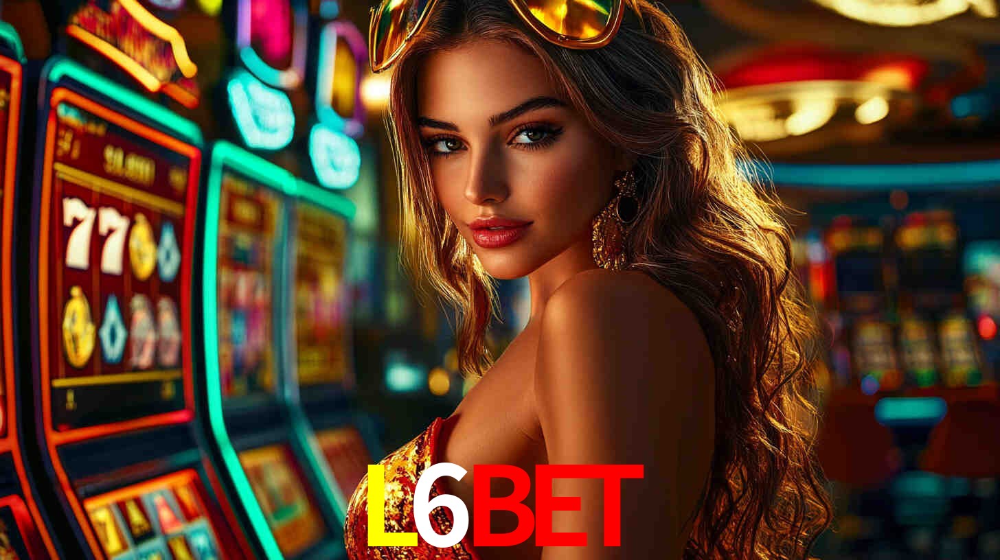 L6BET,L6BET paga