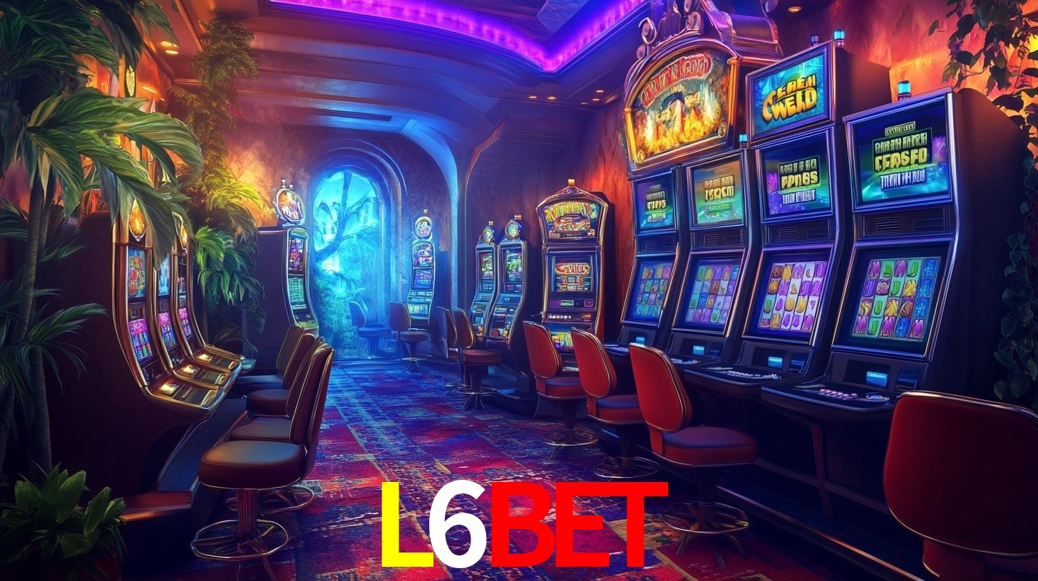 Bônus Diários L6BET
