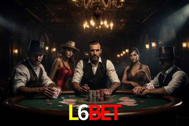 Programa VIP L6BET