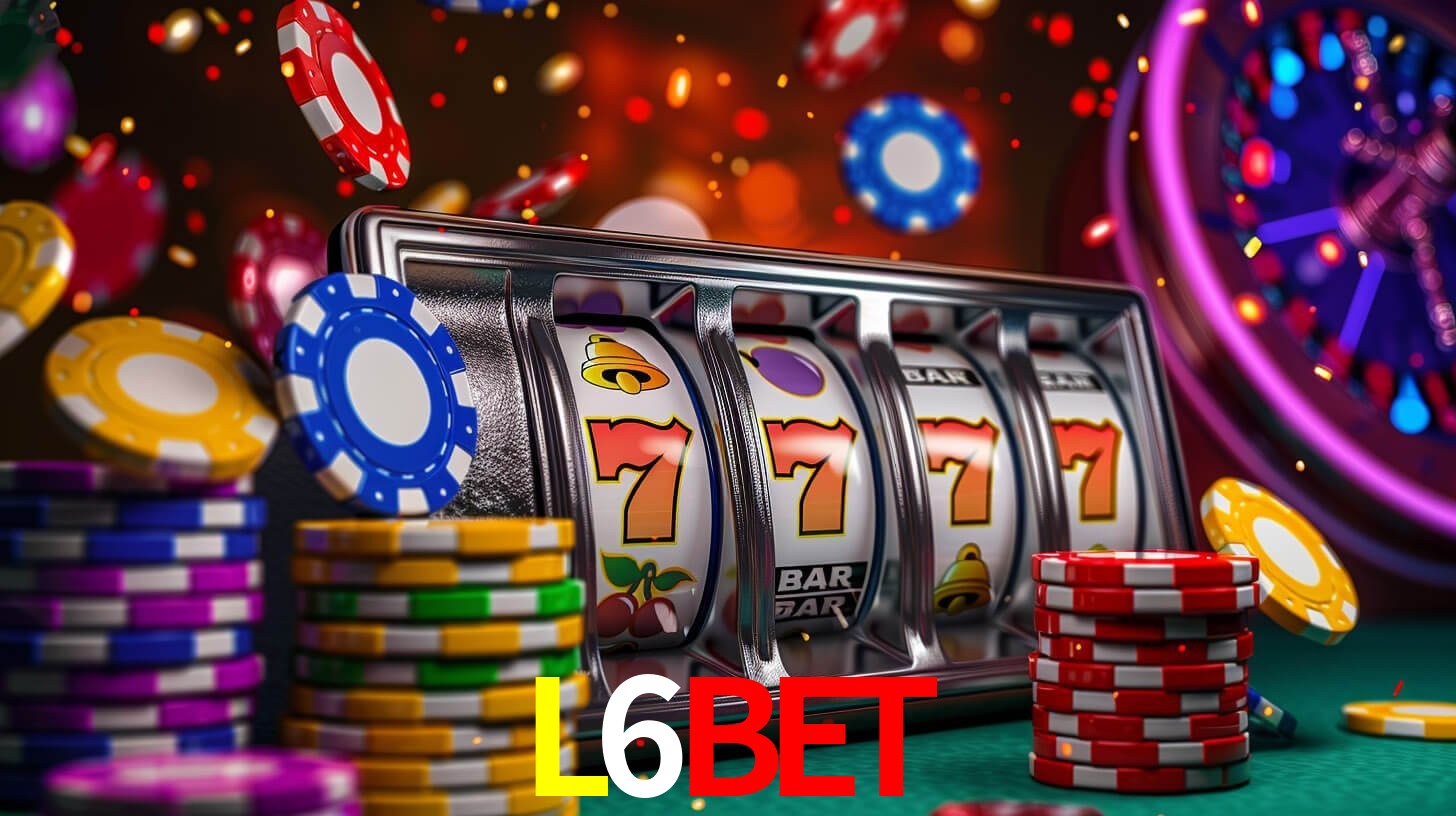 Estatísticas Esportivas L6BET