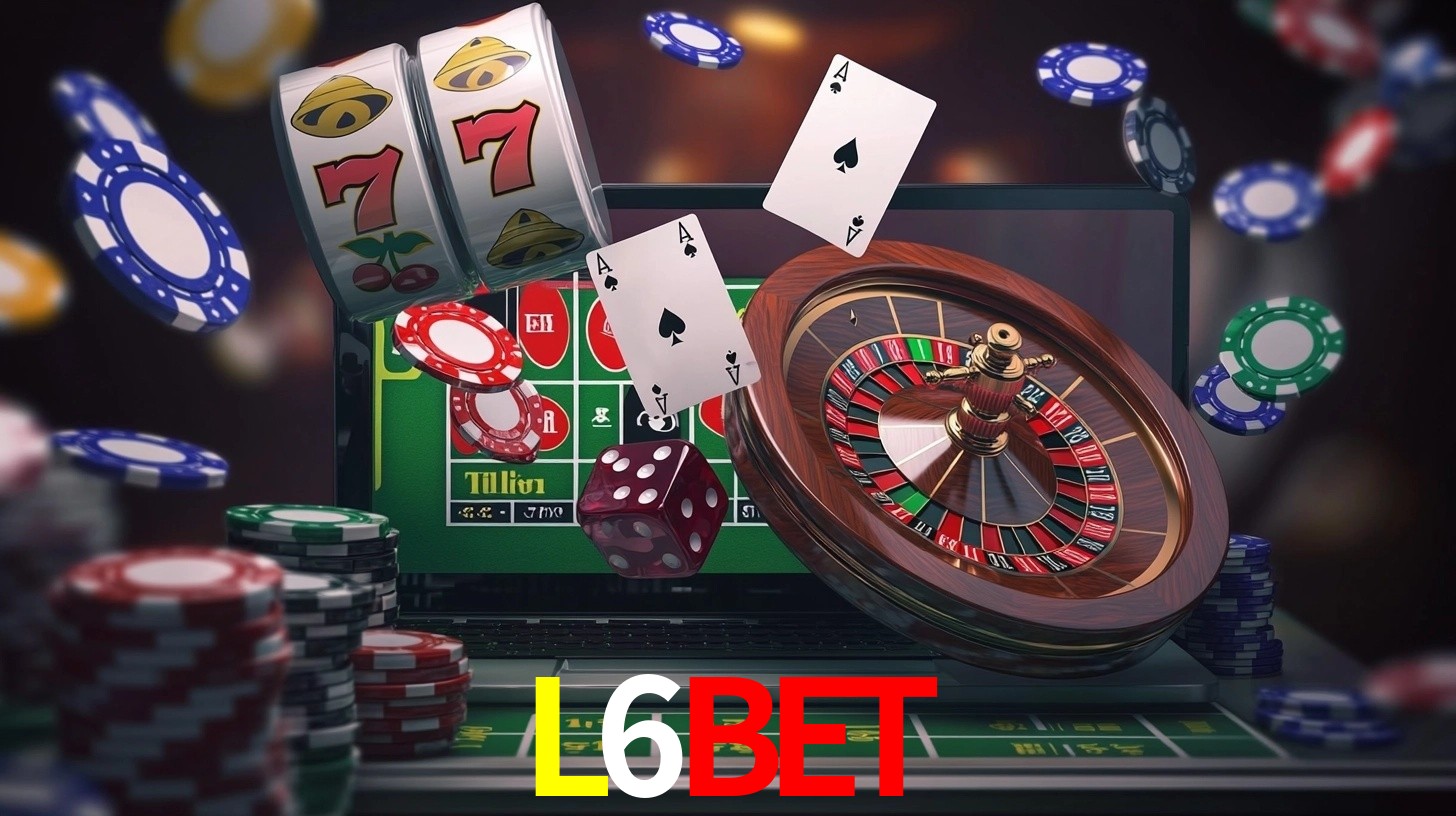 L6BET,L6BET paga