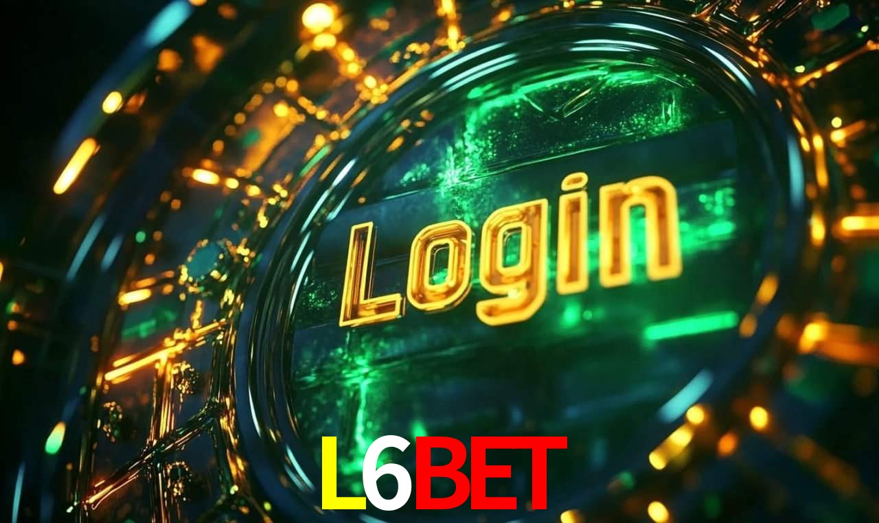 Interface do App L6BET