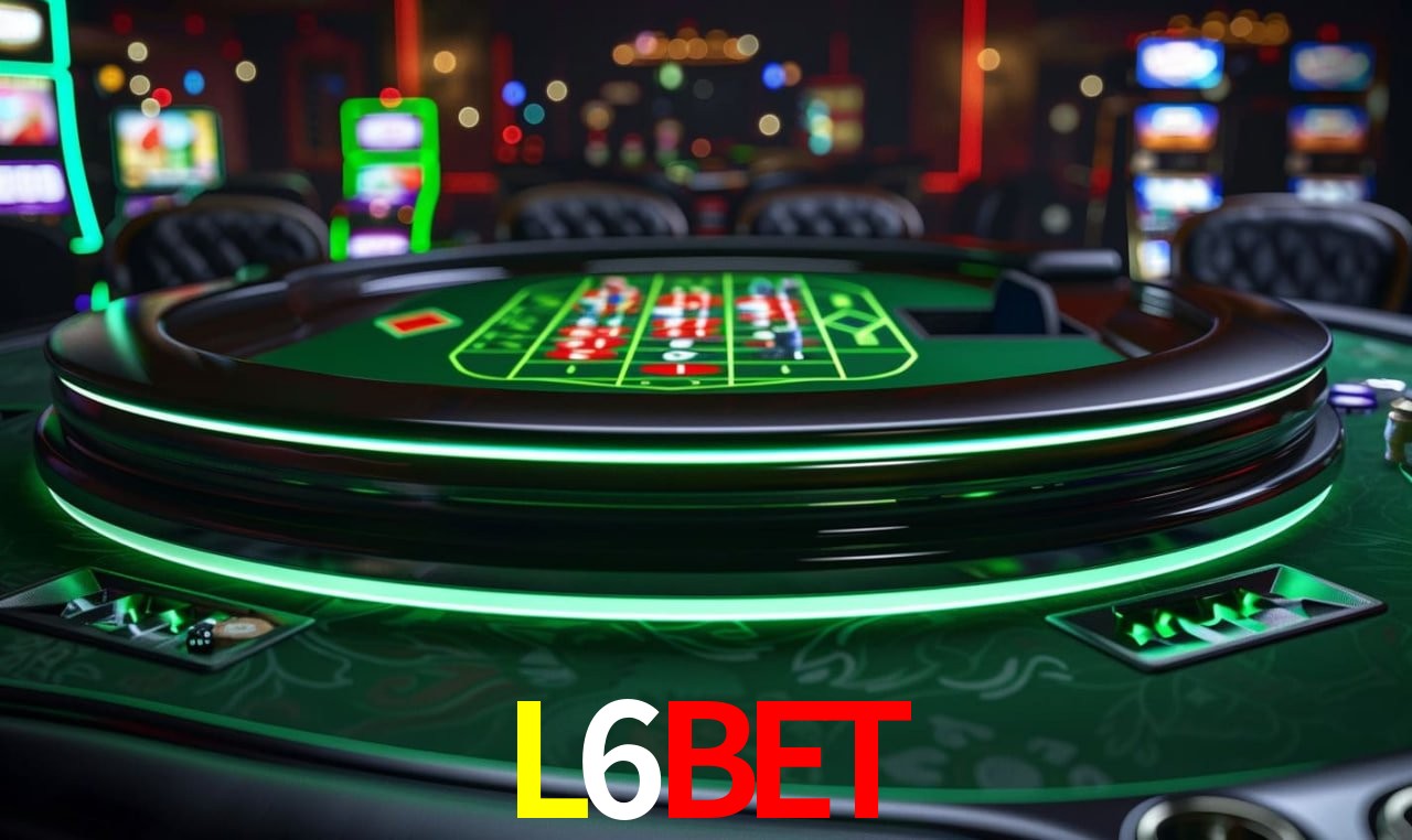 Desvendando o Mundo dos Jogos Virtuais na L6BET