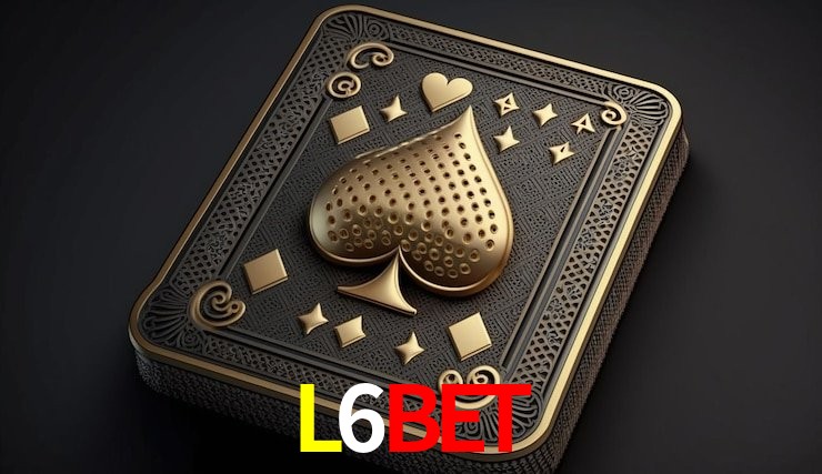 Design Responsivo L6BET