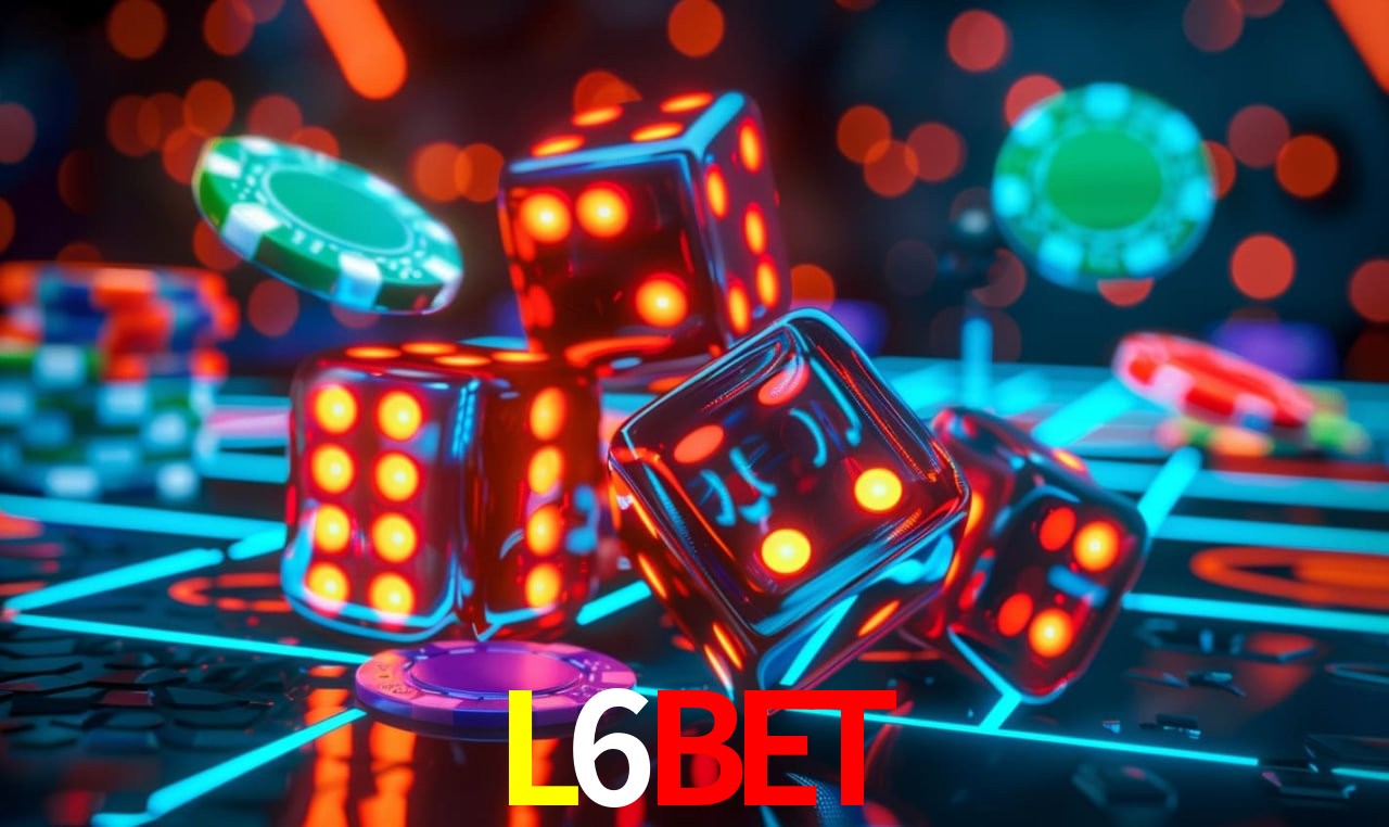 Mesa de Blackjack L6BET