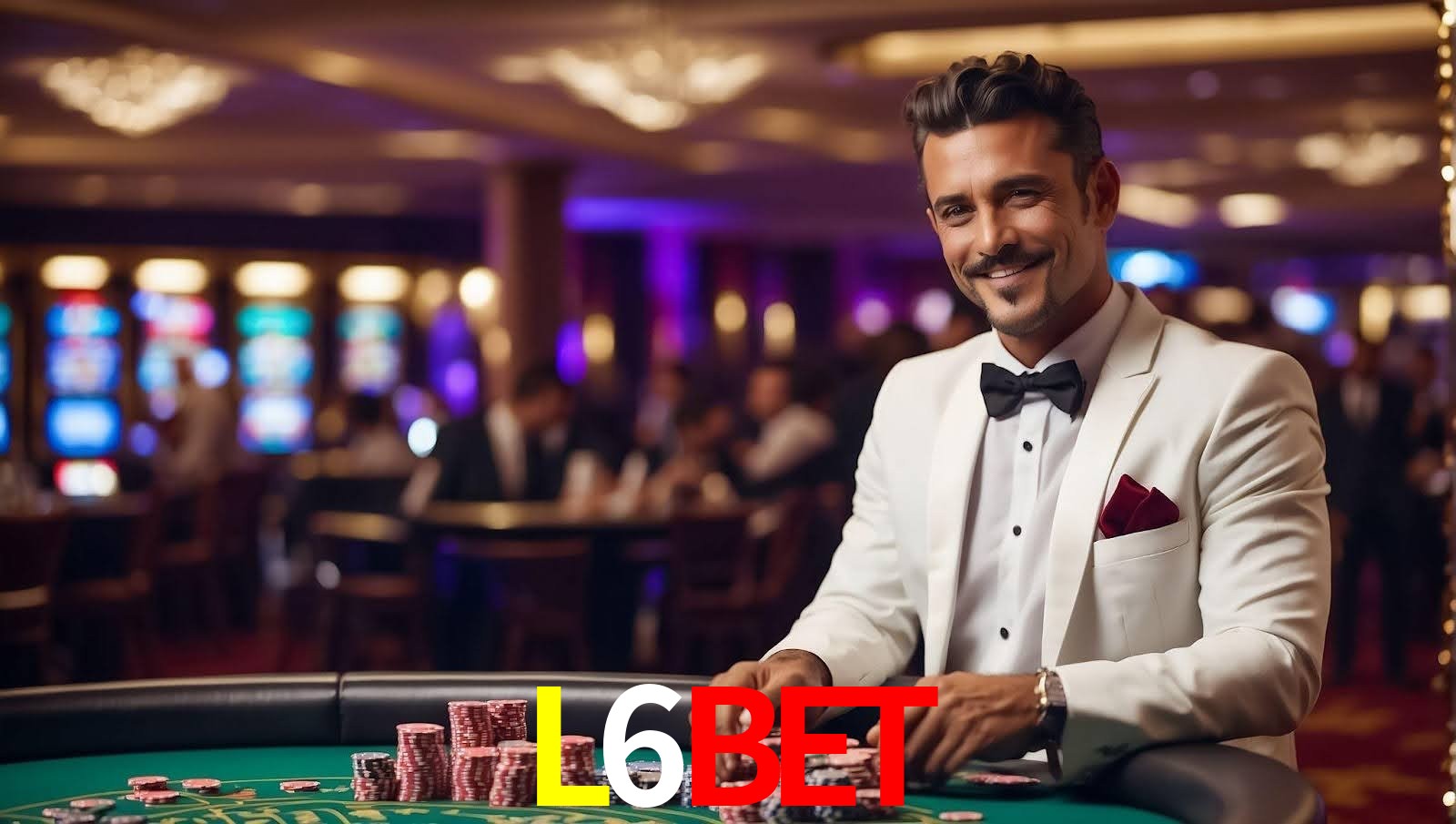 Diretório de Jogos L6BET