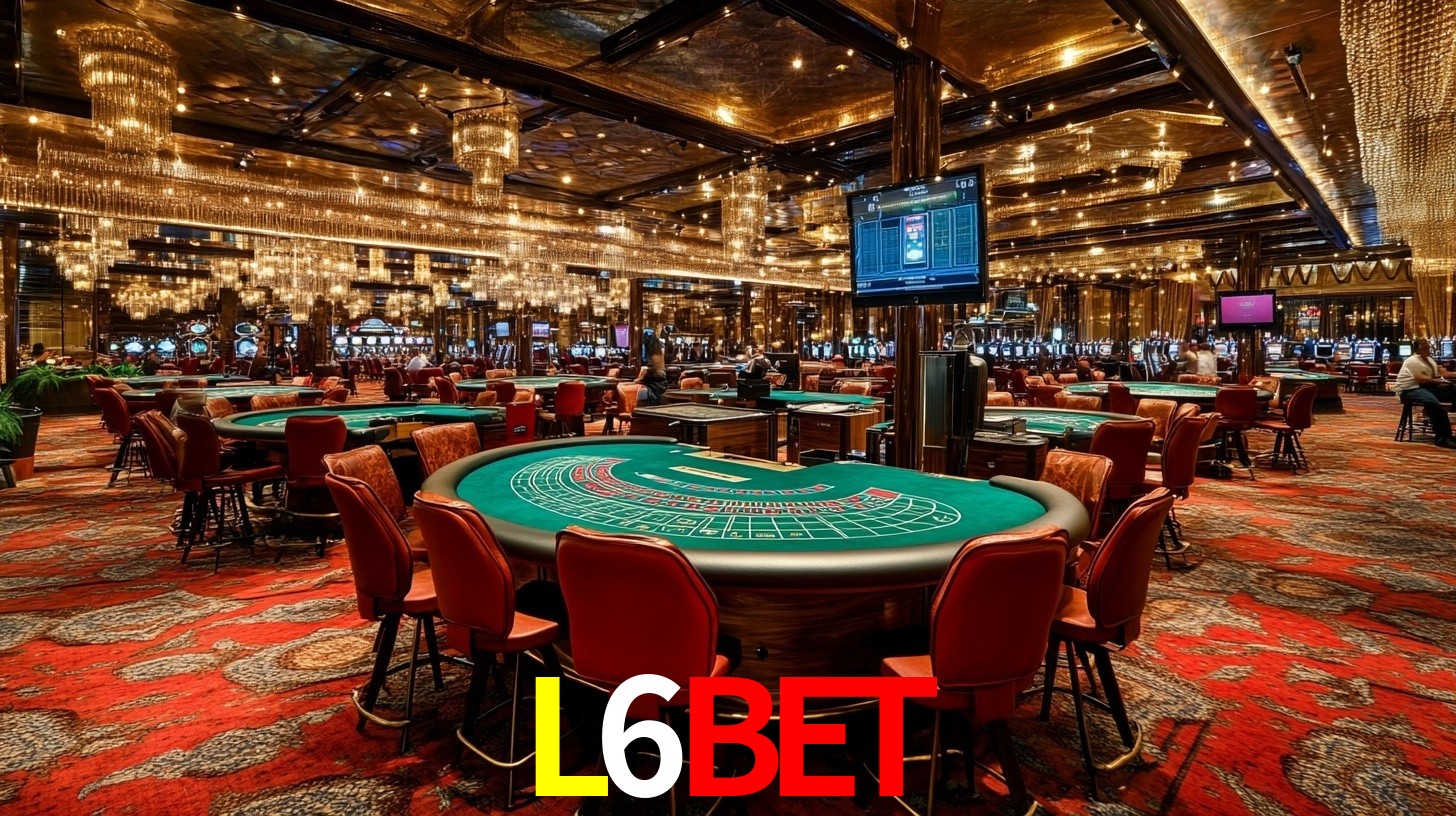 L6BET: Jogue Crash e Experimente Alta Recompensa Instantânea