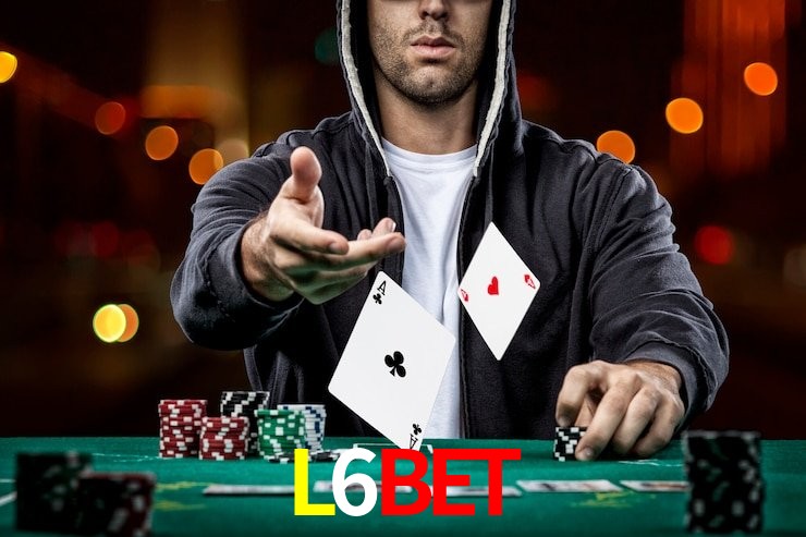 L6BET paga