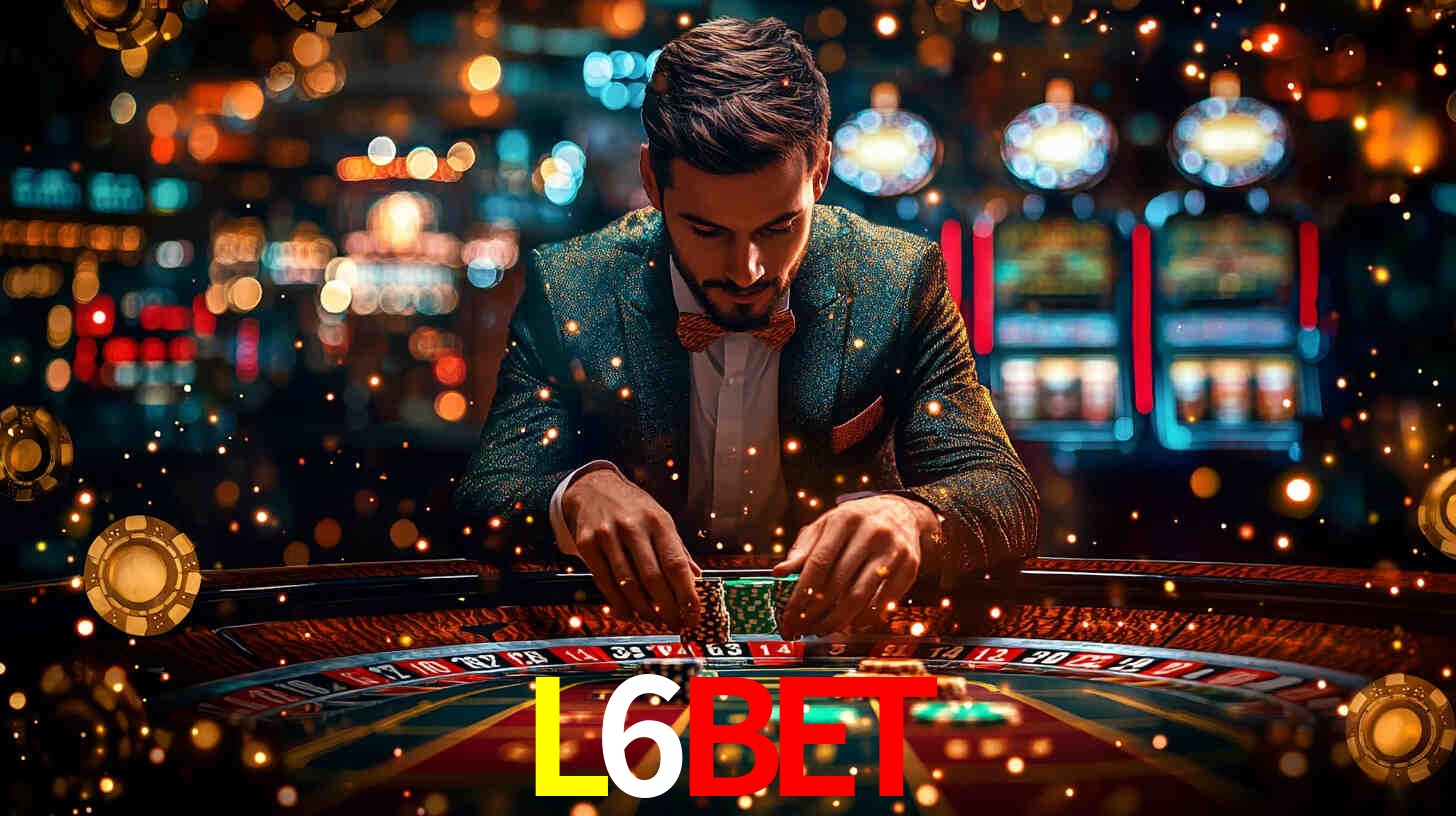 L6BET,L6BET paga