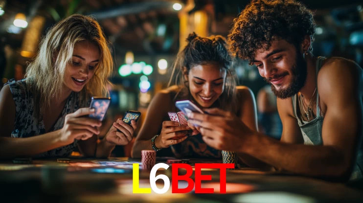 Programa VIP L6BET