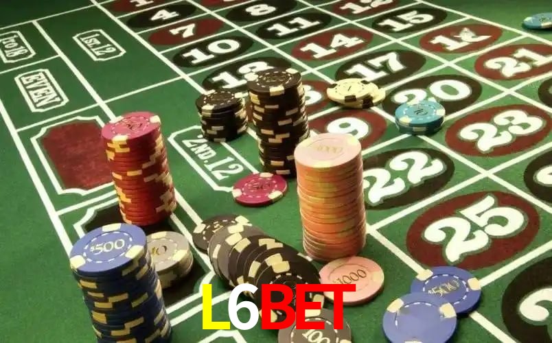 Especiais de Fim de Semana L6BET