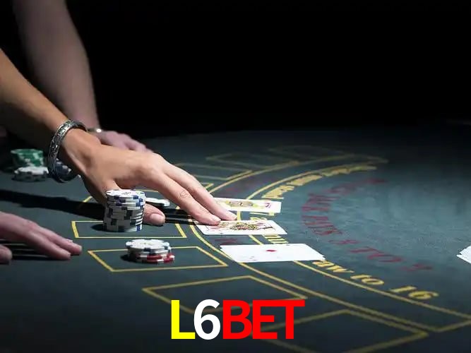 Segurança 2FA L6BET