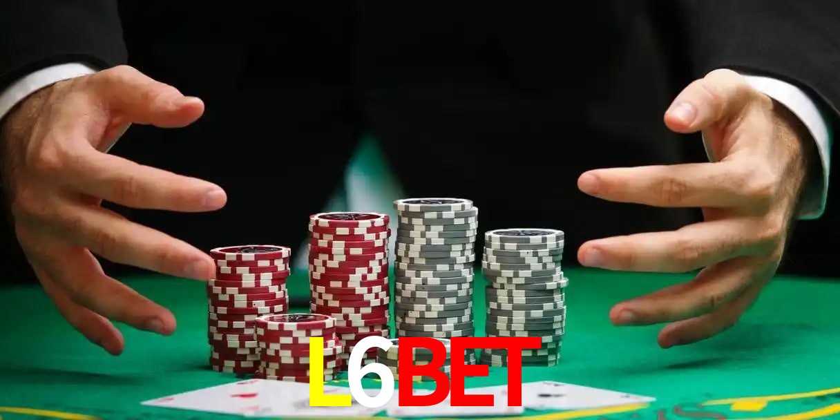 Promoção Relâmpago L6BET