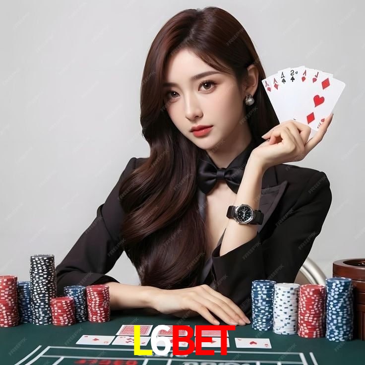 Casino Ao Vivo L6BET