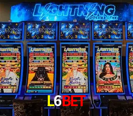Inovações de Jogos na L6BET: O Futuro das Experiências Interativas