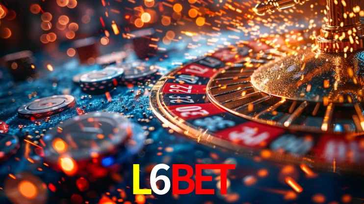 Mesa de Blackjack L6BET
