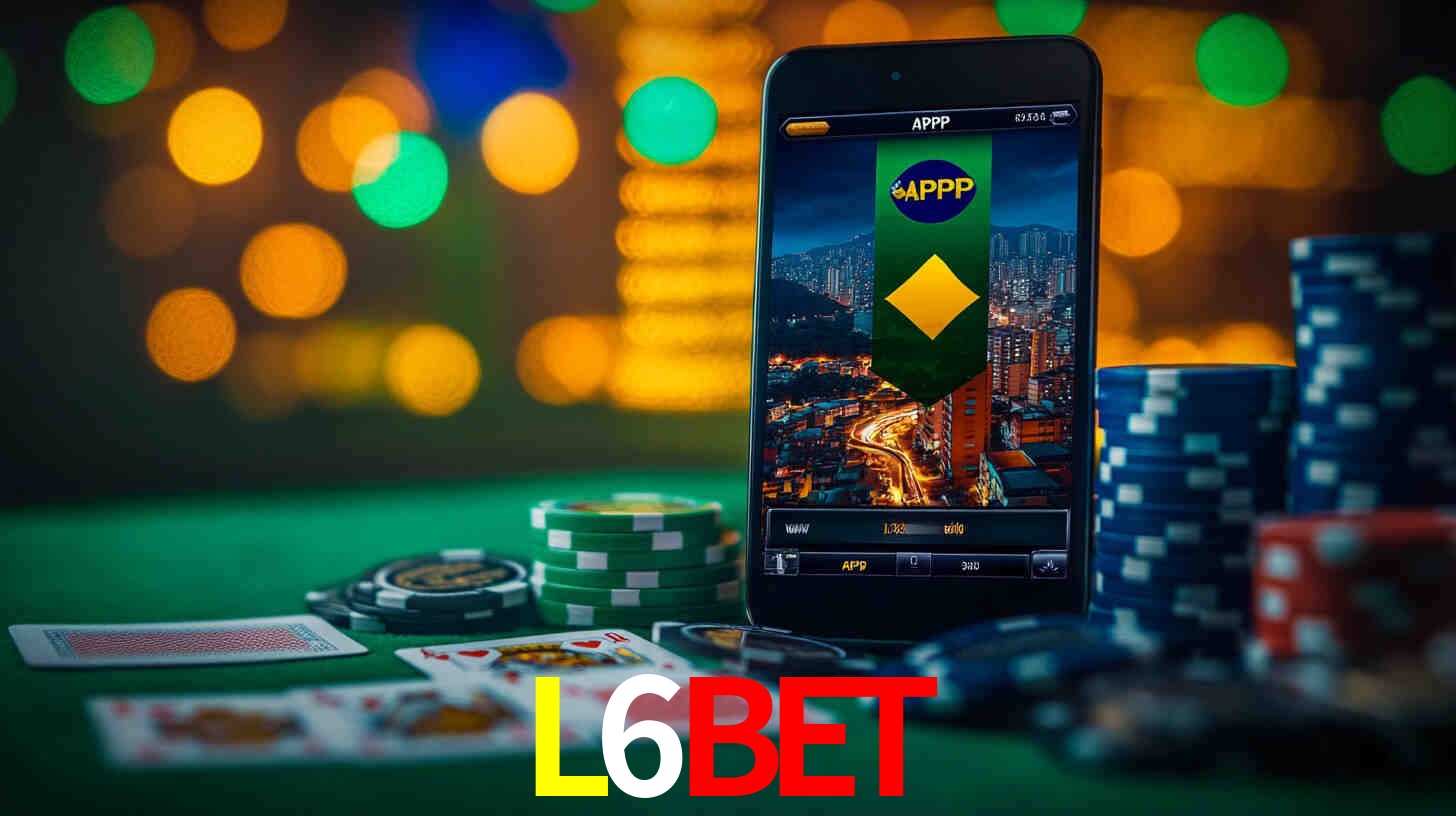 cassino L6BET