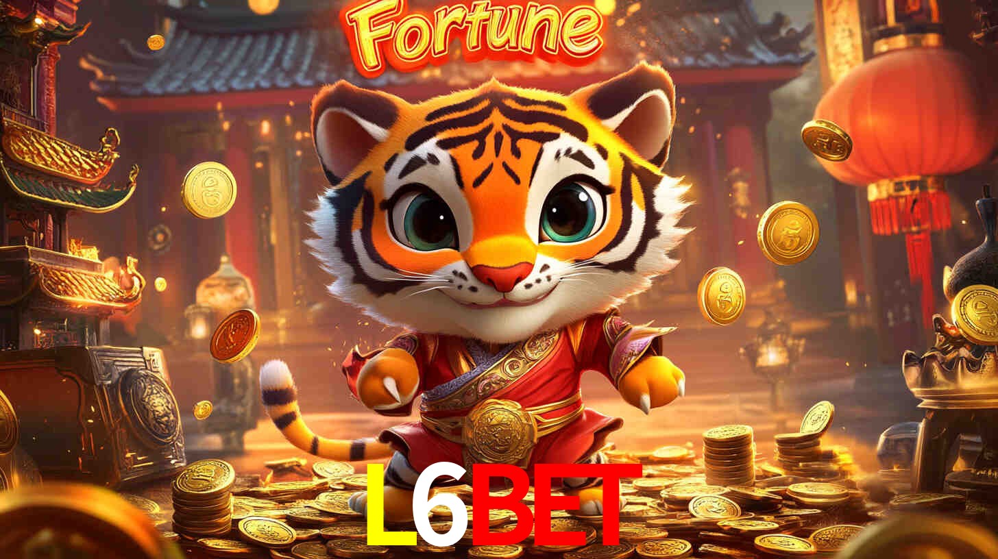 A Emoção da Loteria na L6BET: Uma Chance de Mudança de Vida