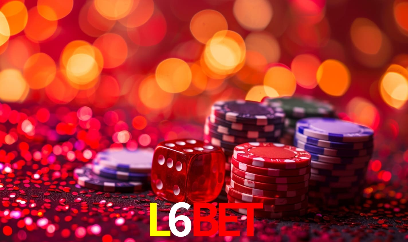 Apostas de Tênis L6BET