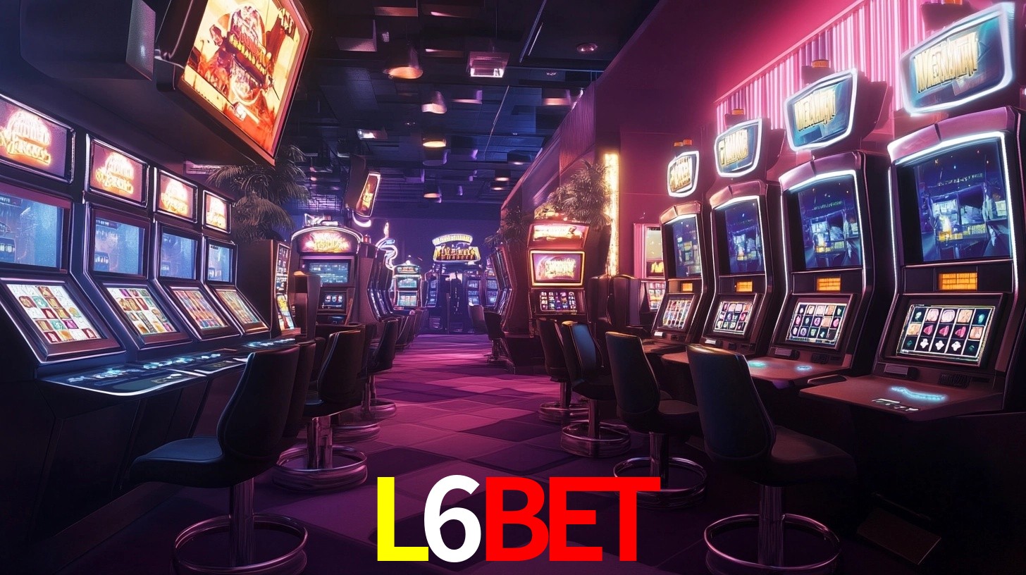 Experimente o Login Seguro Premium no L6BET