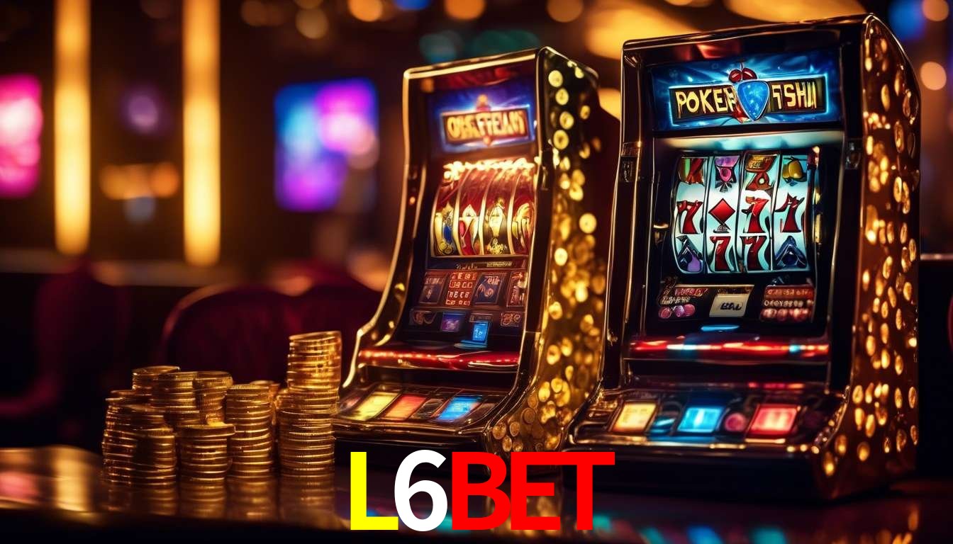 Jogos Exclusivos L6BET