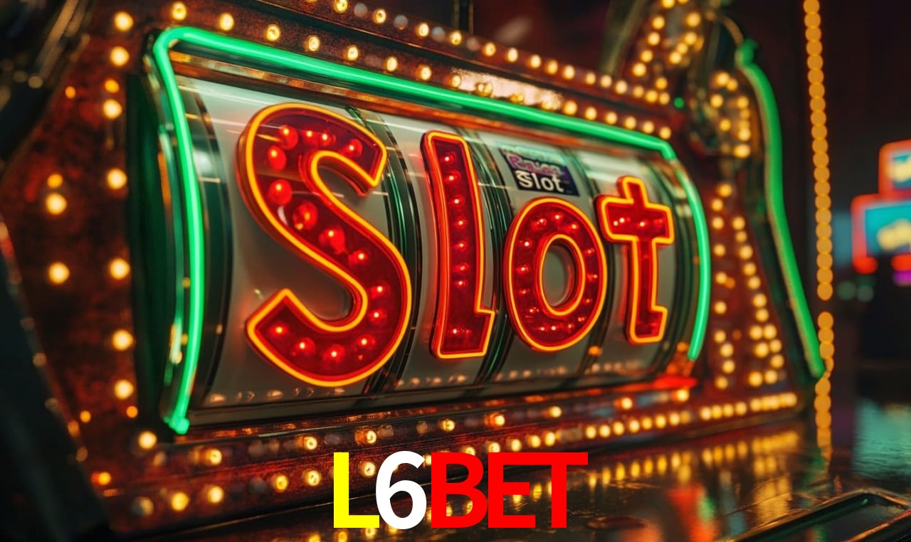 Jogos de Slot L6BET