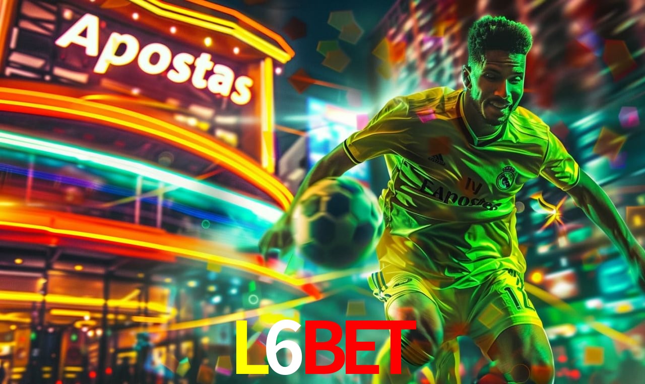 Promoções Sazonais L6BET