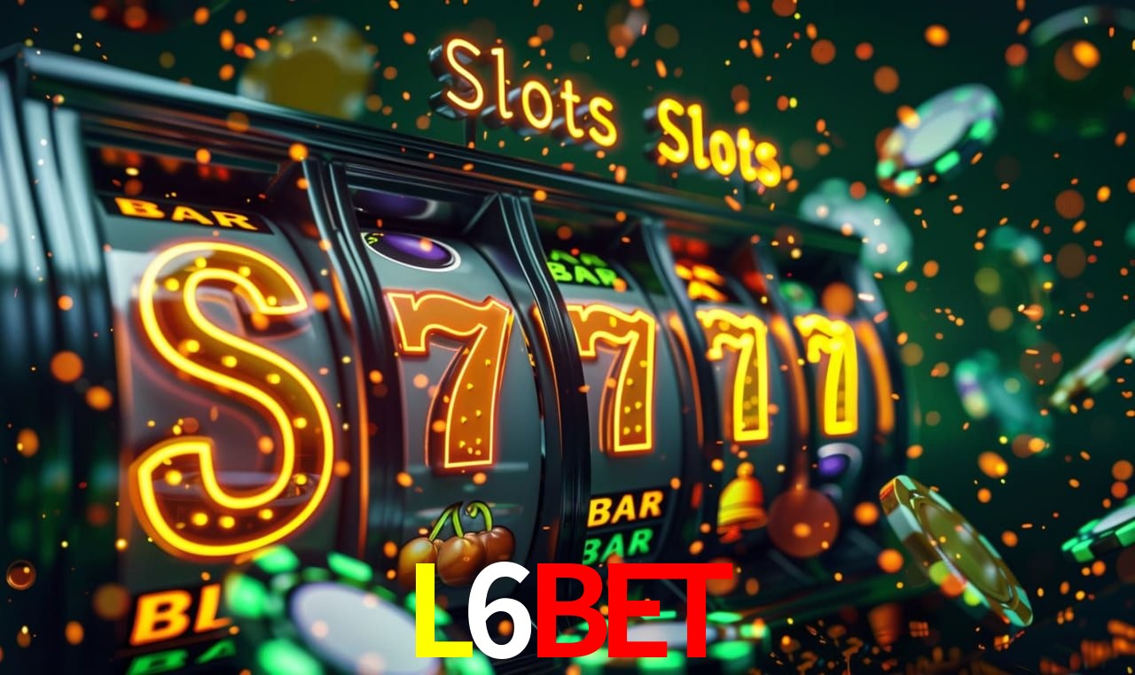 Jogos de Slot L6BET