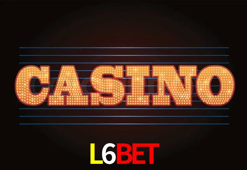 Tecnologia da Plataforma L6BET