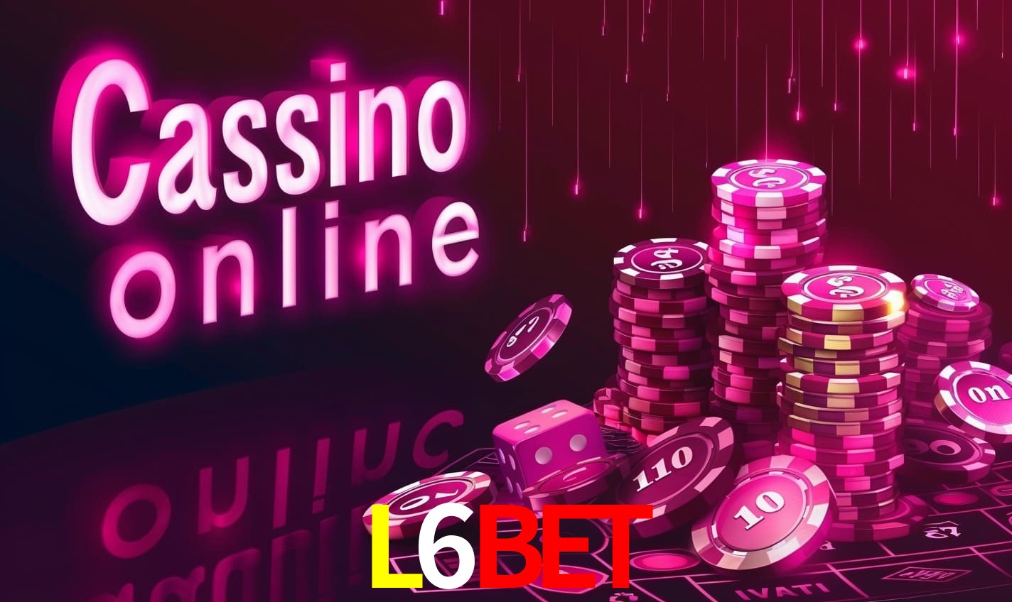 Apostas de Basquete L6BET