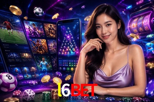 Exclusive Offers l6bet