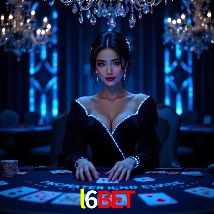 Segurança 2FA l6bet